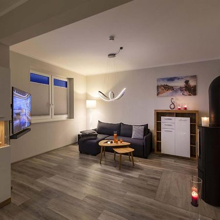 Exclusives Appartement Auf Fehmarn Petersdorf auf Fehmarn Extérieur photo