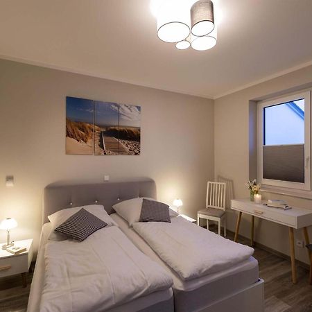 Exclusives Appartement Auf Fehmarn Petersdorf auf Fehmarn Extérieur photo