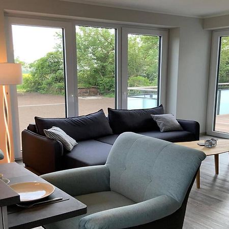 Exclusives Appartement Auf Fehmarn Petersdorf auf Fehmarn Extérieur photo