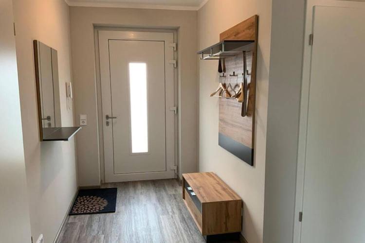 Exclusives Appartement Auf Fehmarn Petersdorf auf Fehmarn Extérieur photo
