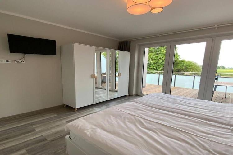 Exclusives Appartement Auf Fehmarn Petersdorf auf Fehmarn Extérieur photo