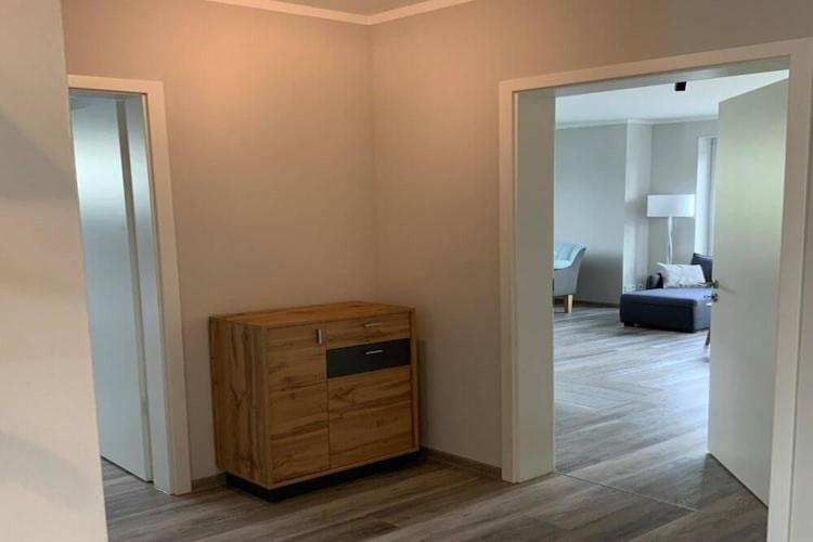 Exclusives Appartement Auf Fehmarn Petersdorf auf Fehmarn Extérieur photo