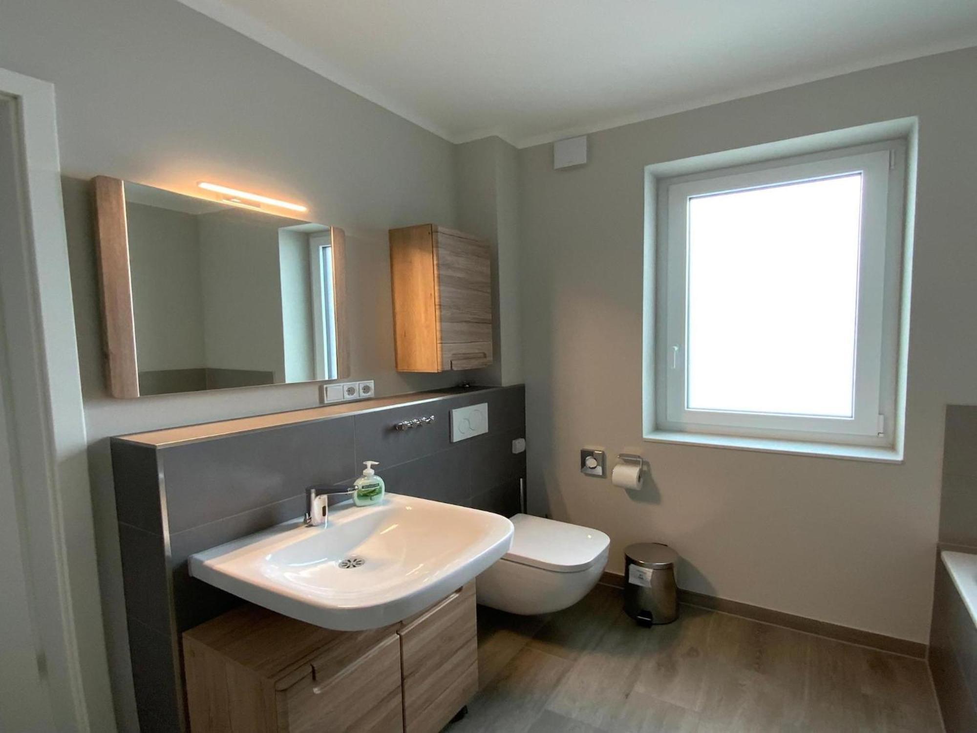 Exclusives Appartement Auf Fehmarn Petersdorf auf Fehmarn Extérieur photo