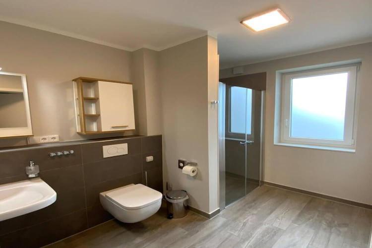 Exclusives Appartement Auf Fehmarn Petersdorf auf Fehmarn Extérieur photo