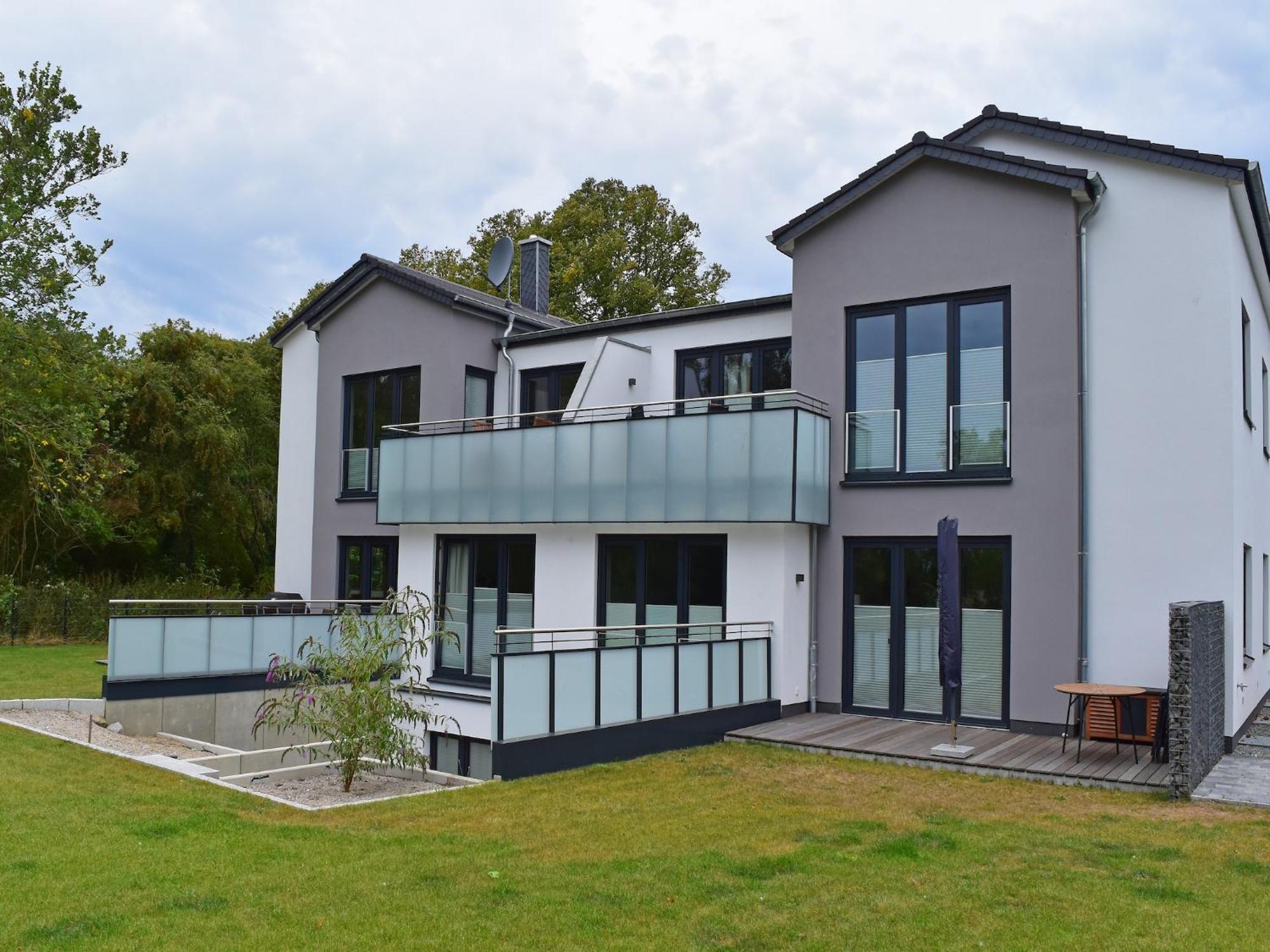 Exclusives Appartement Auf Fehmarn Petersdorf auf Fehmarn Extérieur photo