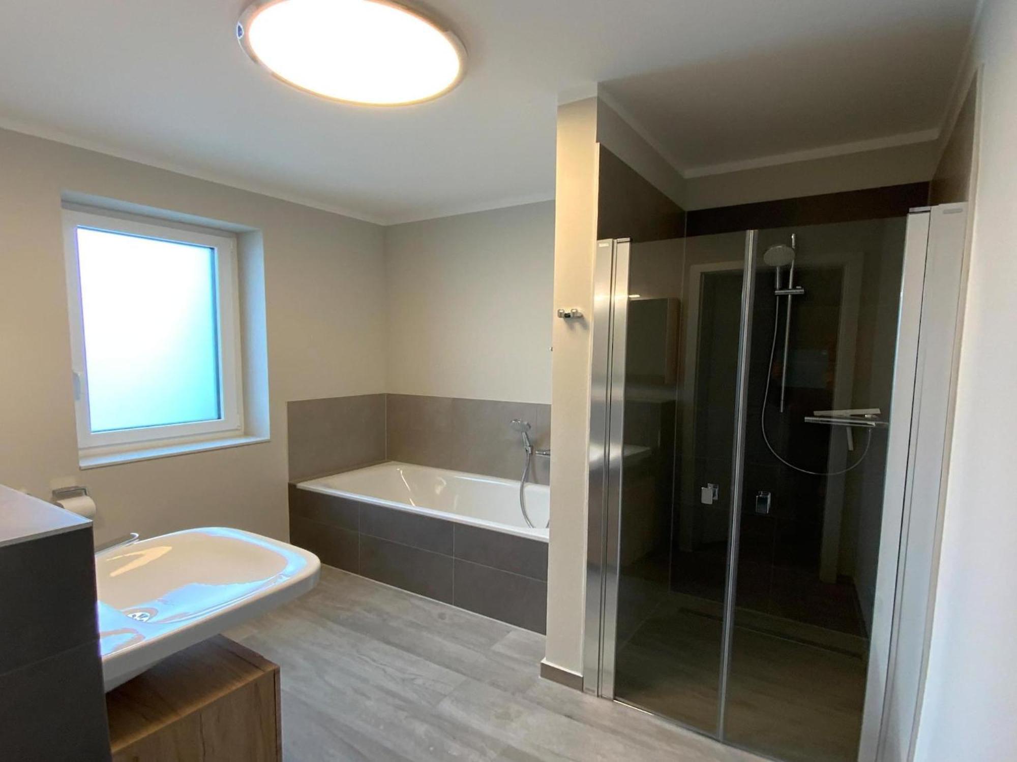 Exclusives Appartement Auf Fehmarn Petersdorf auf Fehmarn Extérieur photo