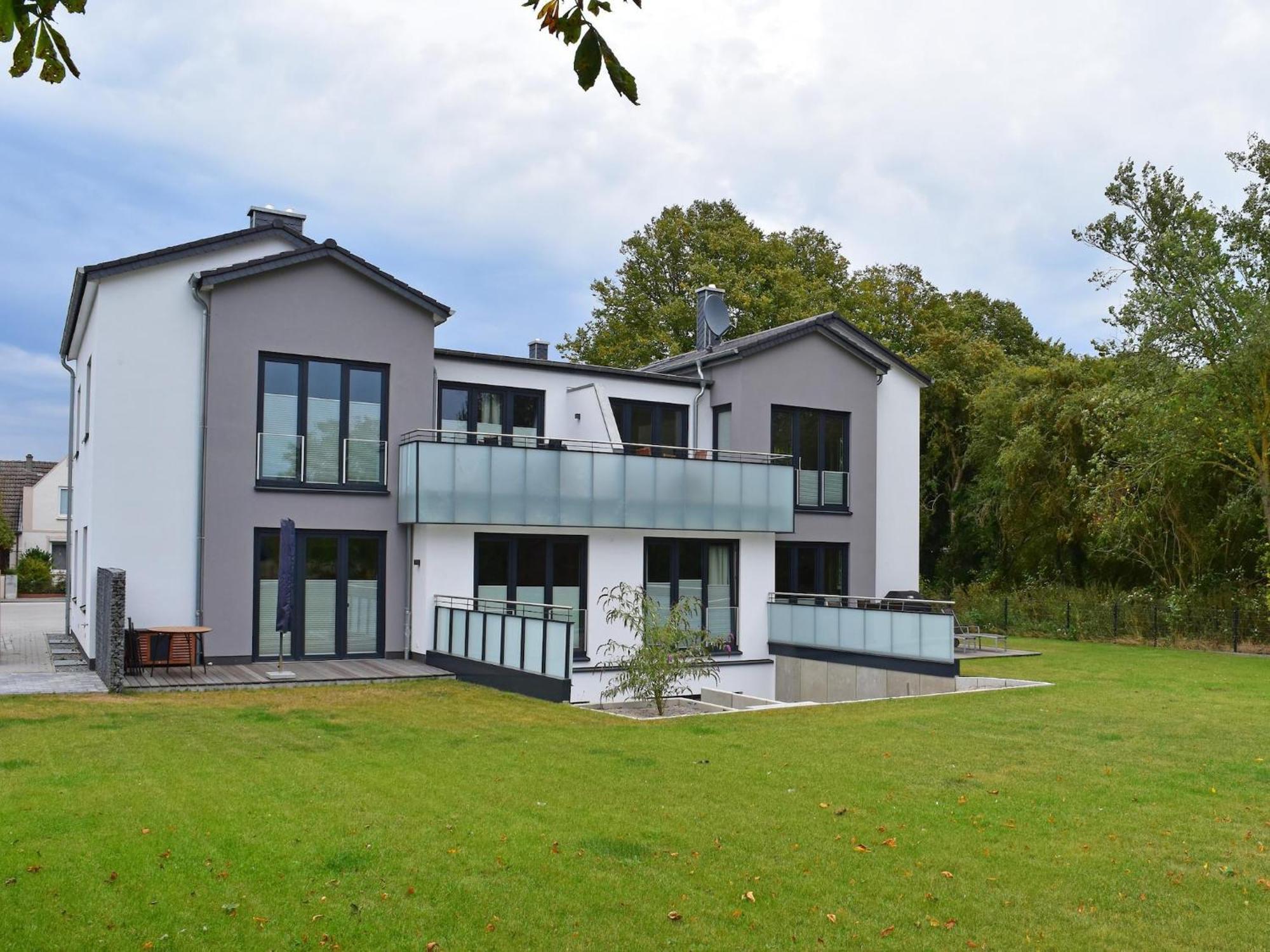 Exclusives Appartement Auf Fehmarn Petersdorf auf Fehmarn Extérieur photo