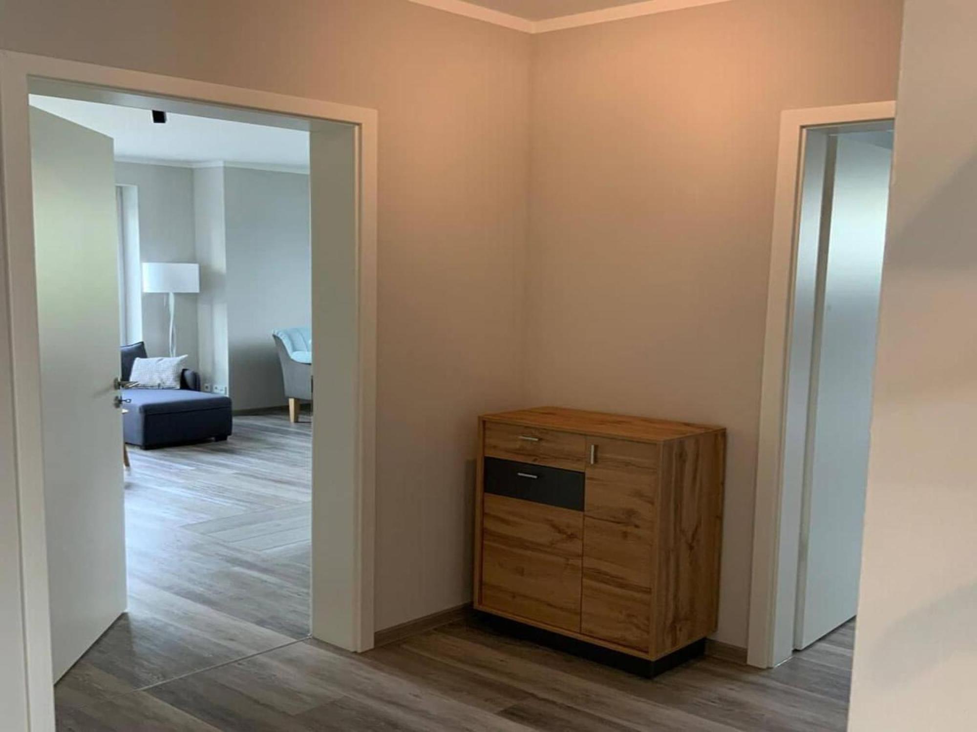 Exclusives Appartement Auf Fehmarn Petersdorf auf Fehmarn Extérieur photo