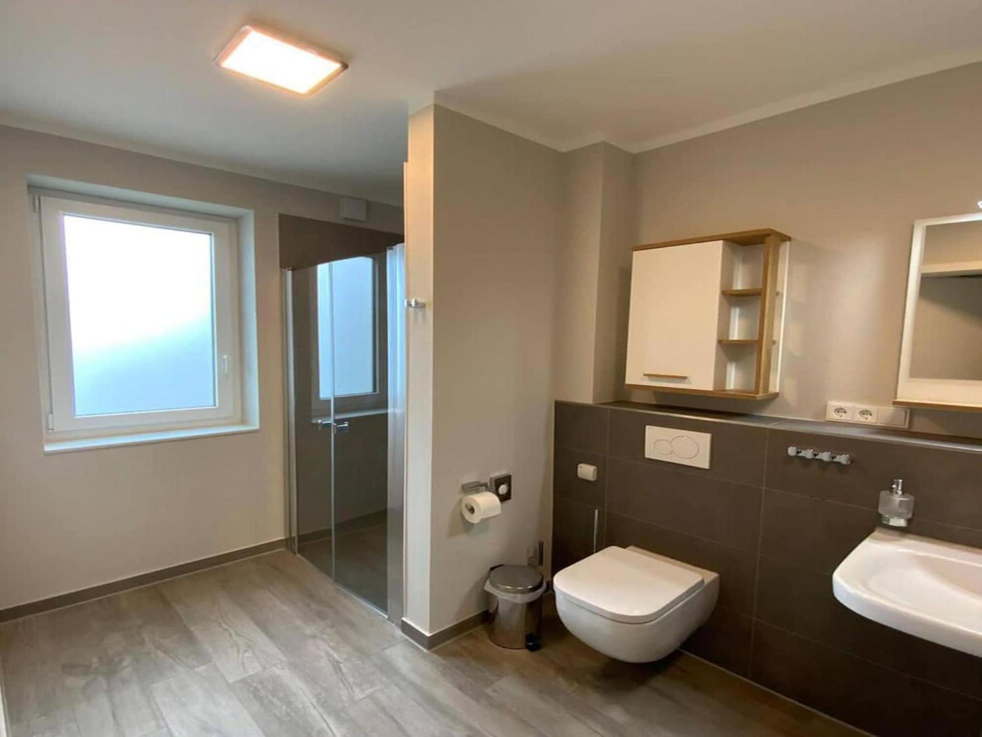 Exclusives Appartement Auf Fehmarn Petersdorf auf Fehmarn Extérieur photo