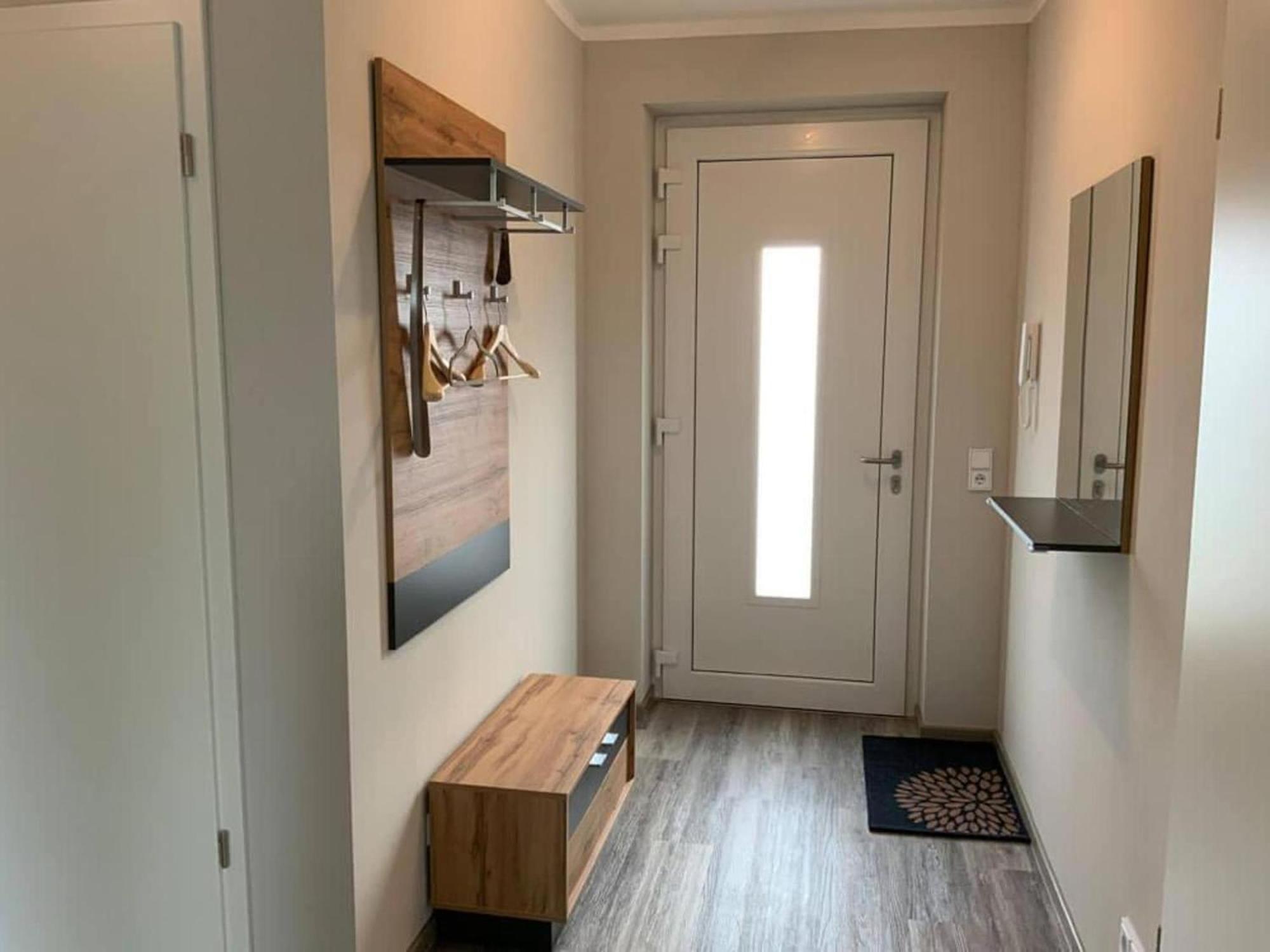 Exclusives Appartement Auf Fehmarn Petersdorf auf Fehmarn Extérieur photo
