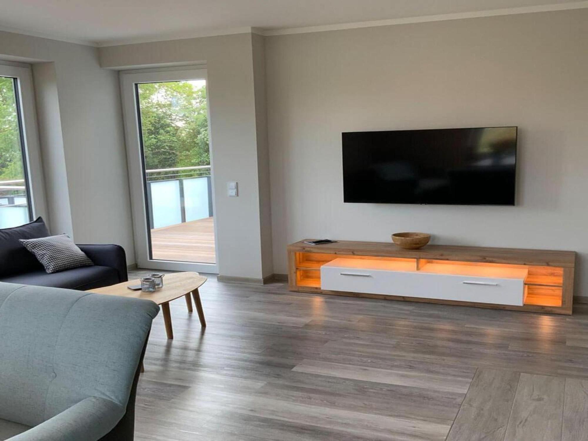Exclusives Appartement Auf Fehmarn Petersdorf auf Fehmarn Extérieur photo