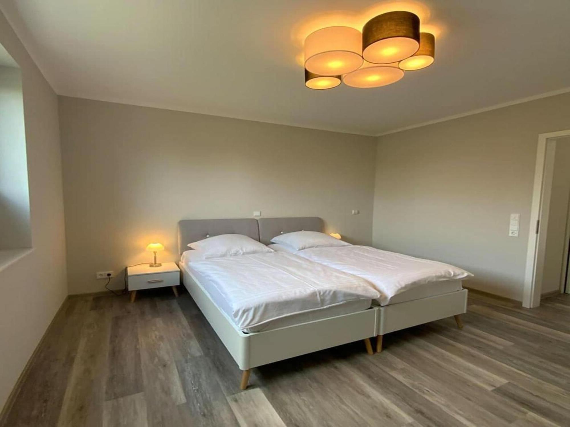 Exclusives Appartement Auf Fehmarn Petersdorf auf Fehmarn Extérieur photo