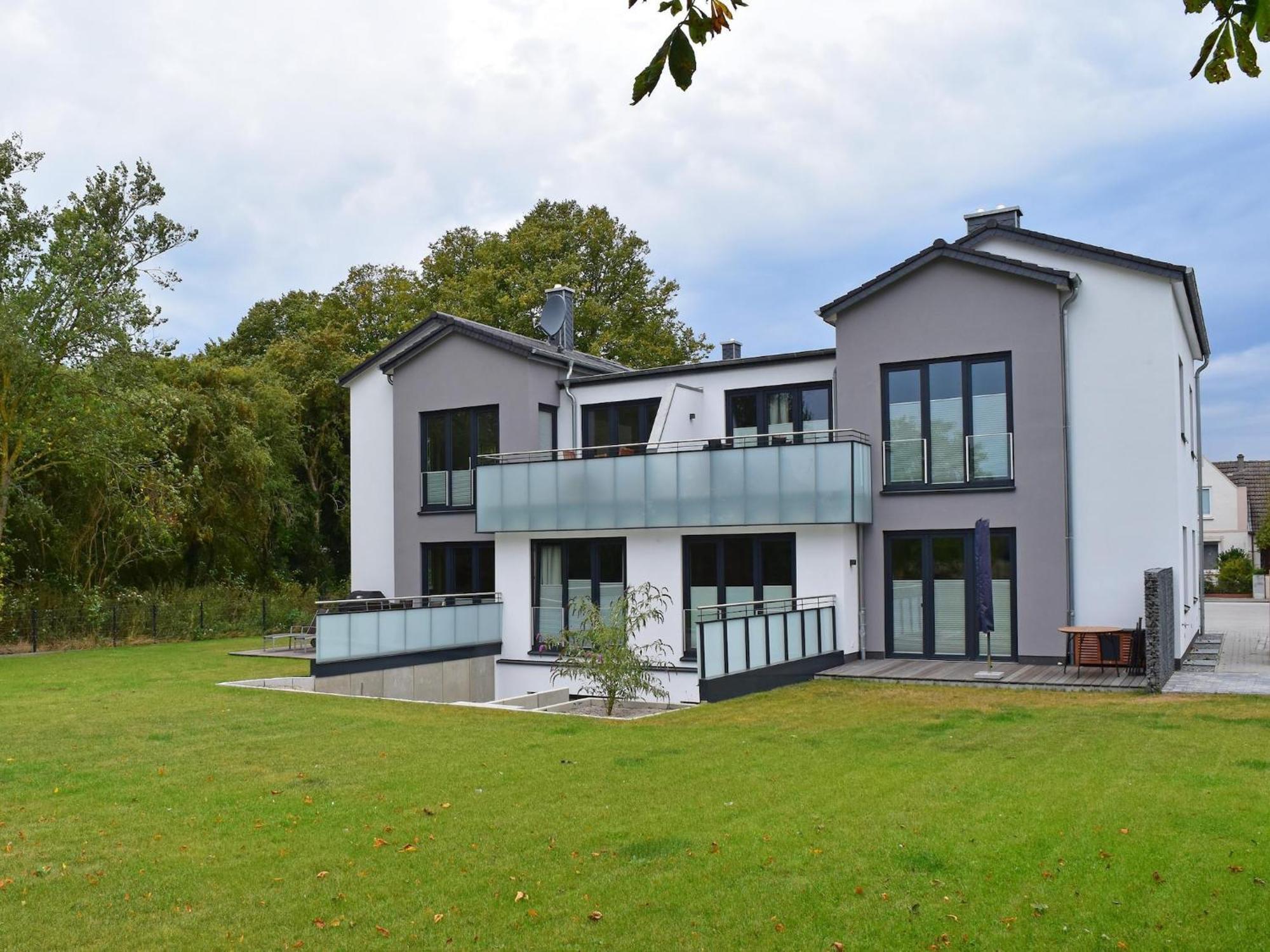 Exclusives Appartement Auf Fehmarn Petersdorf auf Fehmarn Extérieur photo
