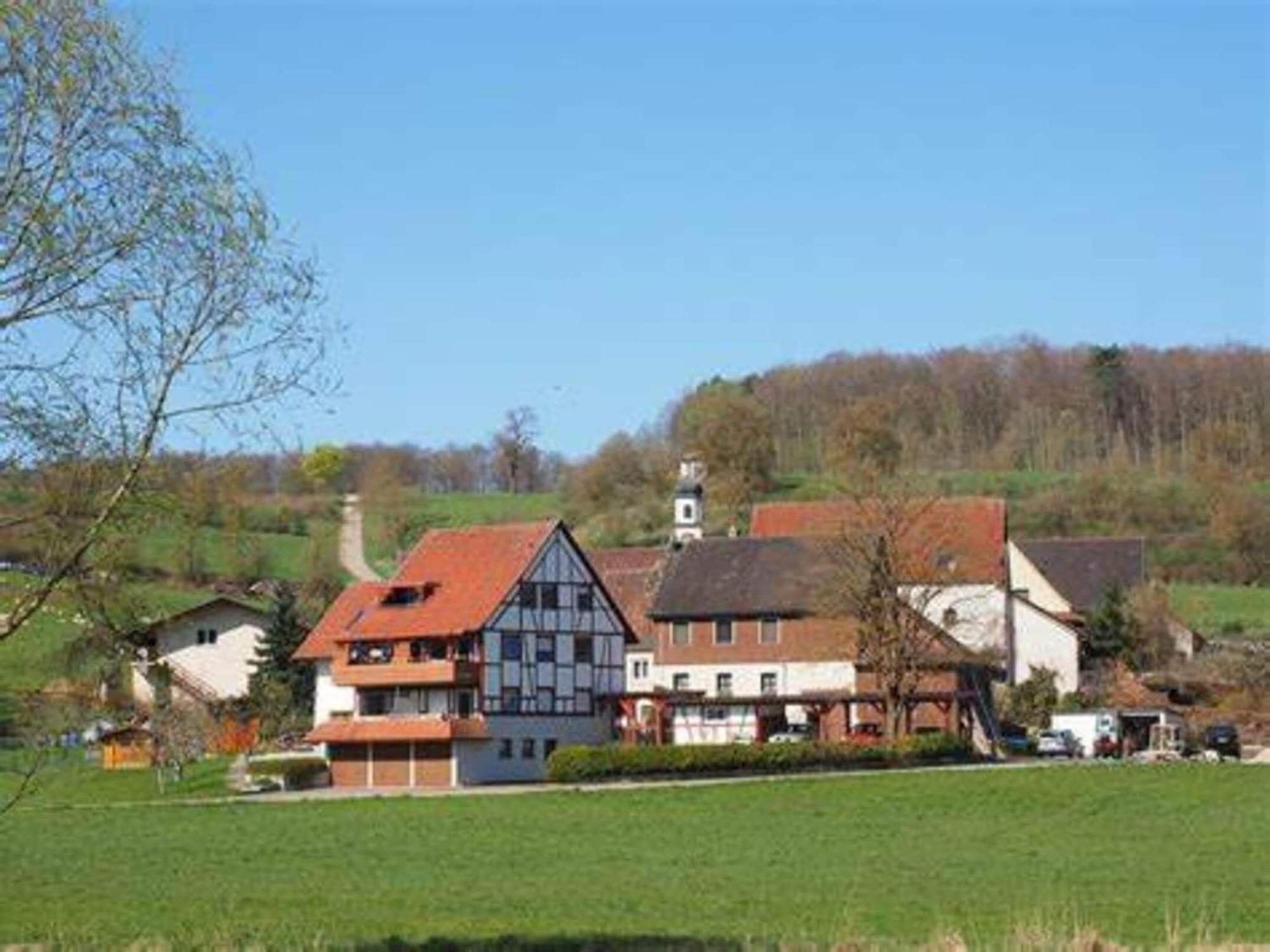 Exclusives Appartement Auf Fehmarn Petersdorf auf Fehmarn Extérieur photo